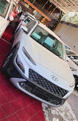 هیوندای کۆنا